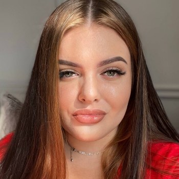 Оксана Черкасова, куратор программы