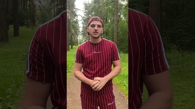 Видеоотзыв ученика: Егор