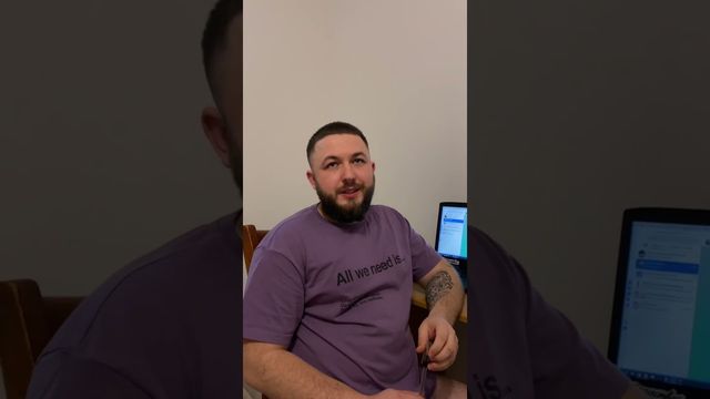 Видеоотзыв ученика: Максим Морозов