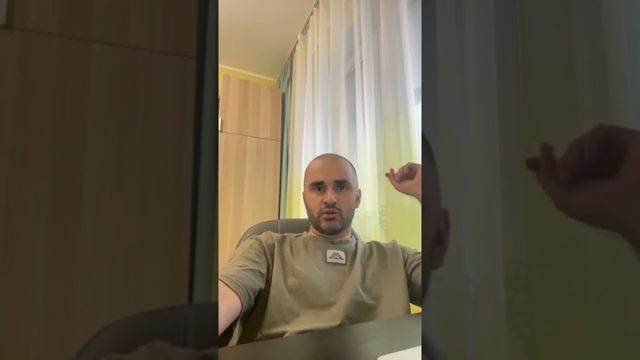 Видеоотзыв ученика: Мурад