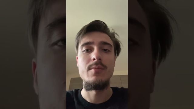 Видеоотзыв ученика: Иван Пристансков